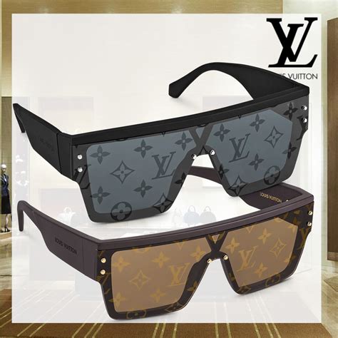 lv monogram sunglasses|Lv sunglasses price.